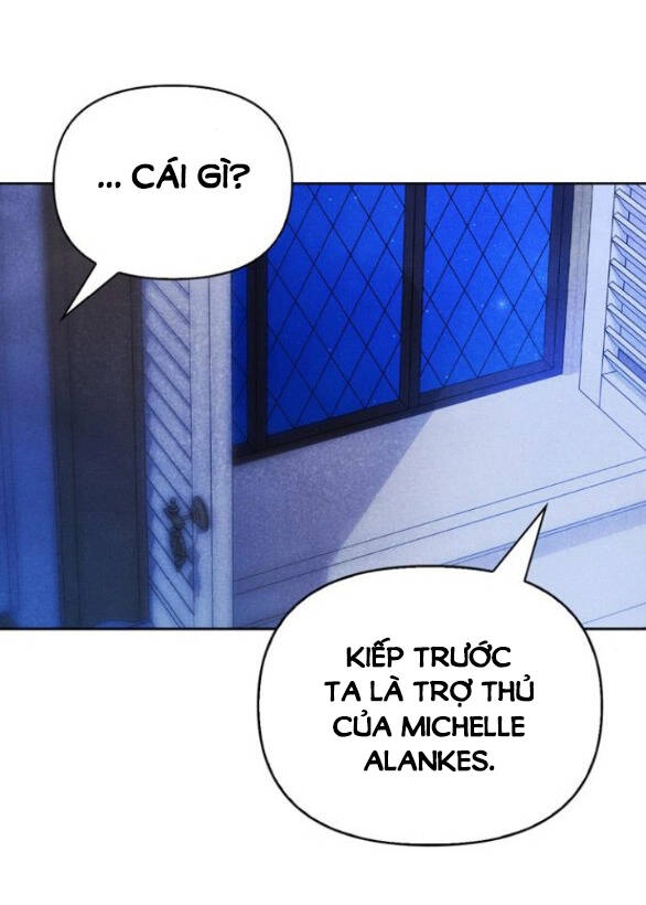 Tôi Thuần Hóa Chó Điên Của Chồng Cũ Chapter 57.1 - 31