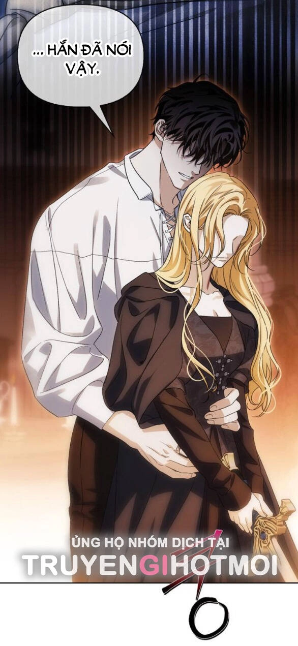 Tôi Thuần Hóa Chó Điên Của Chồng Cũ Chapter 57.1 - 39