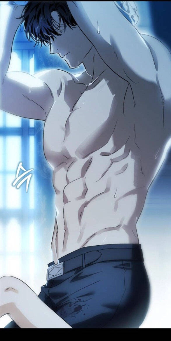 Tôi Thuần Hóa Chó Điên Của Chồng Cũ Chapter 58.1 - 1