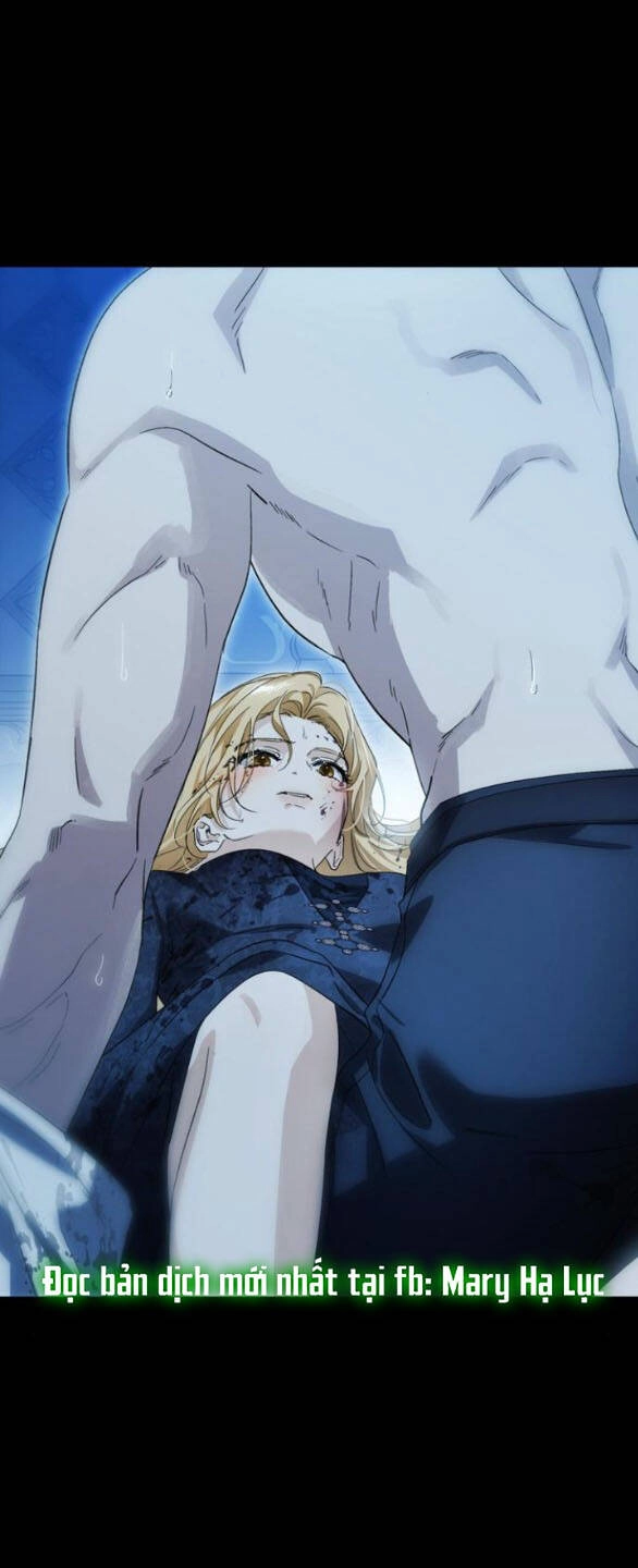 Tôi Thuần Hóa Chó Điên Của Chồng Cũ Chapter 58.1 - 2