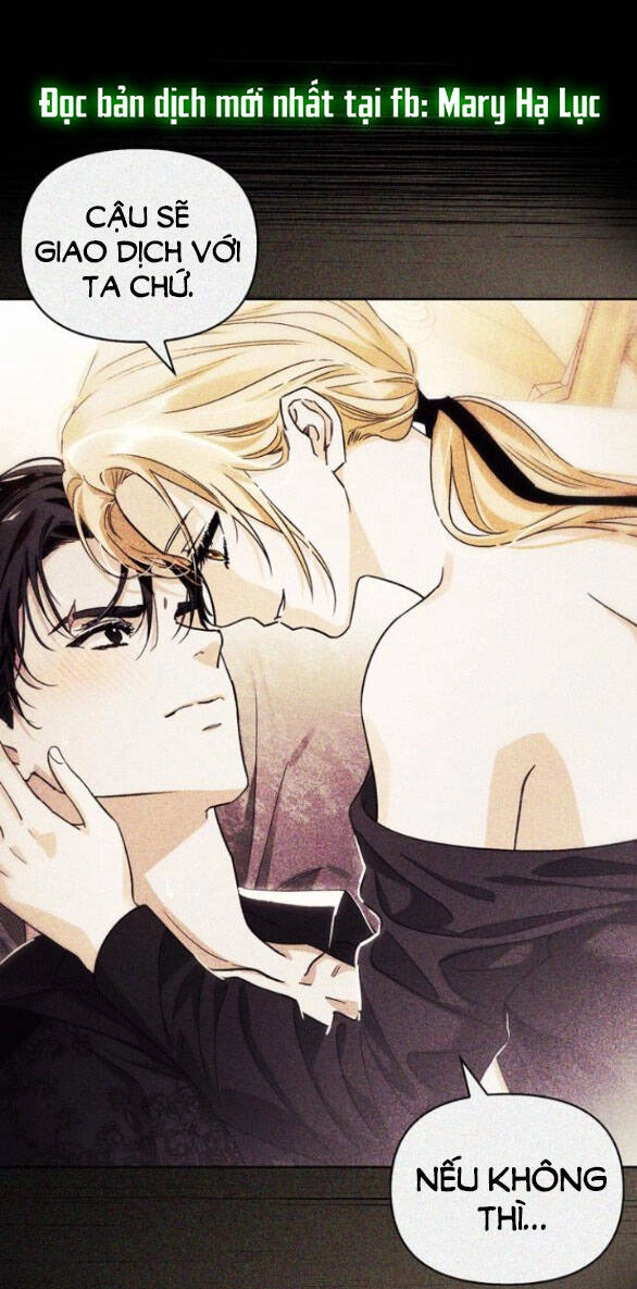 Tôi Thuần Hóa Chó Điên Của Chồng Cũ Chapter 58.1 - 13