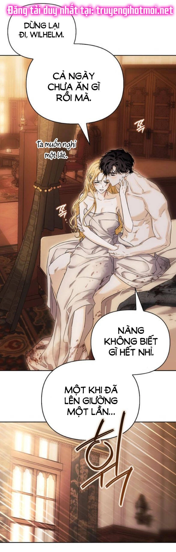 Tôi Thuần Hóa Chó Điên Của Chồng Cũ Chapter 58.1 - 23