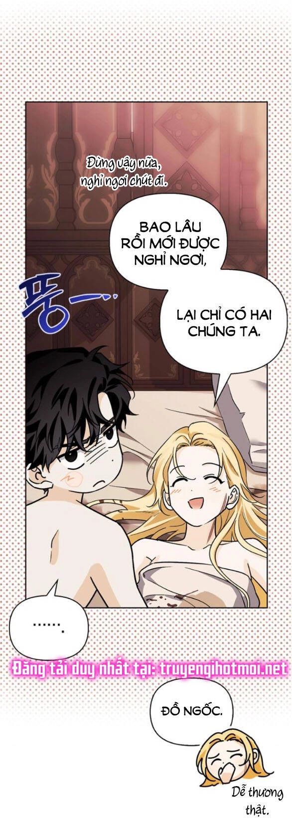 Tôi Thuần Hóa Chó Điên Của Chồng Cũ Chapter 58.1 - 27