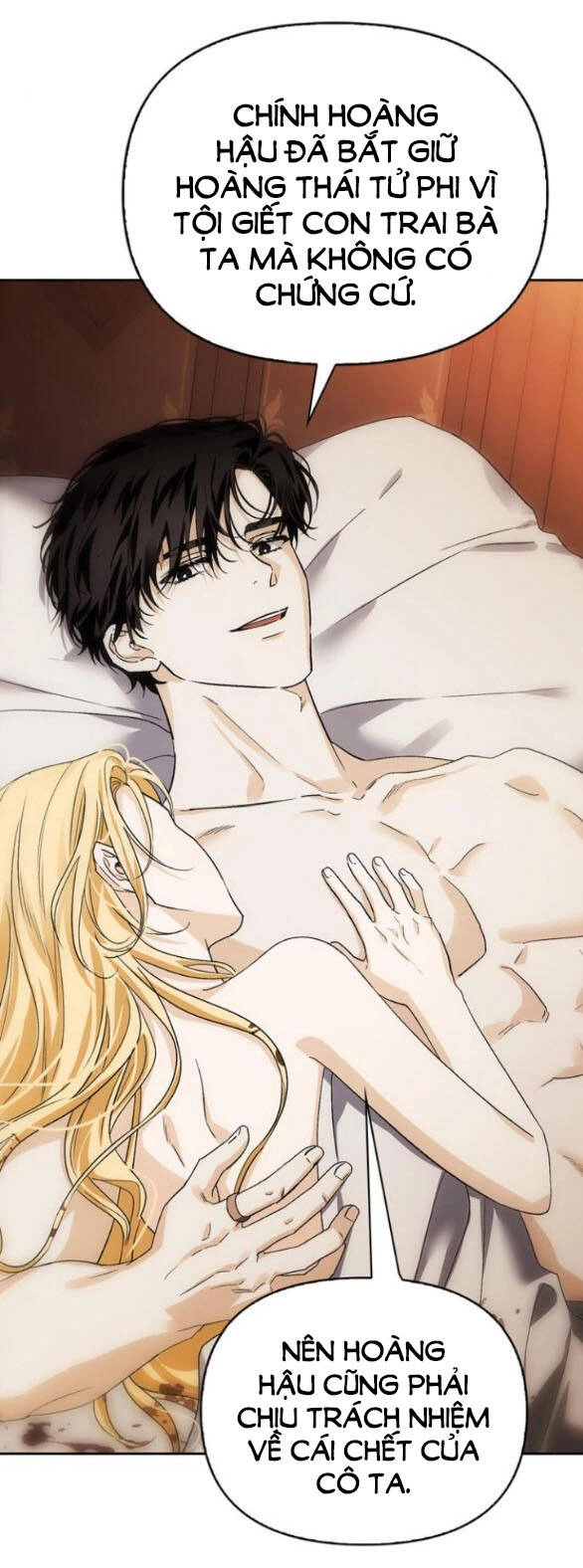 Tôi Thuần Hóa Chó Điên Của Chồng Cũ Chapter 58.1 - 29