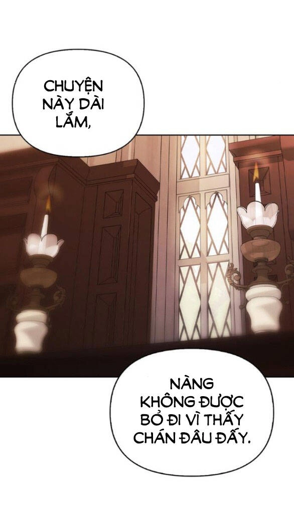 Tôi Thuần Hóa Chó Điên Của Chồng Cũ Chapter 58.1 - 39