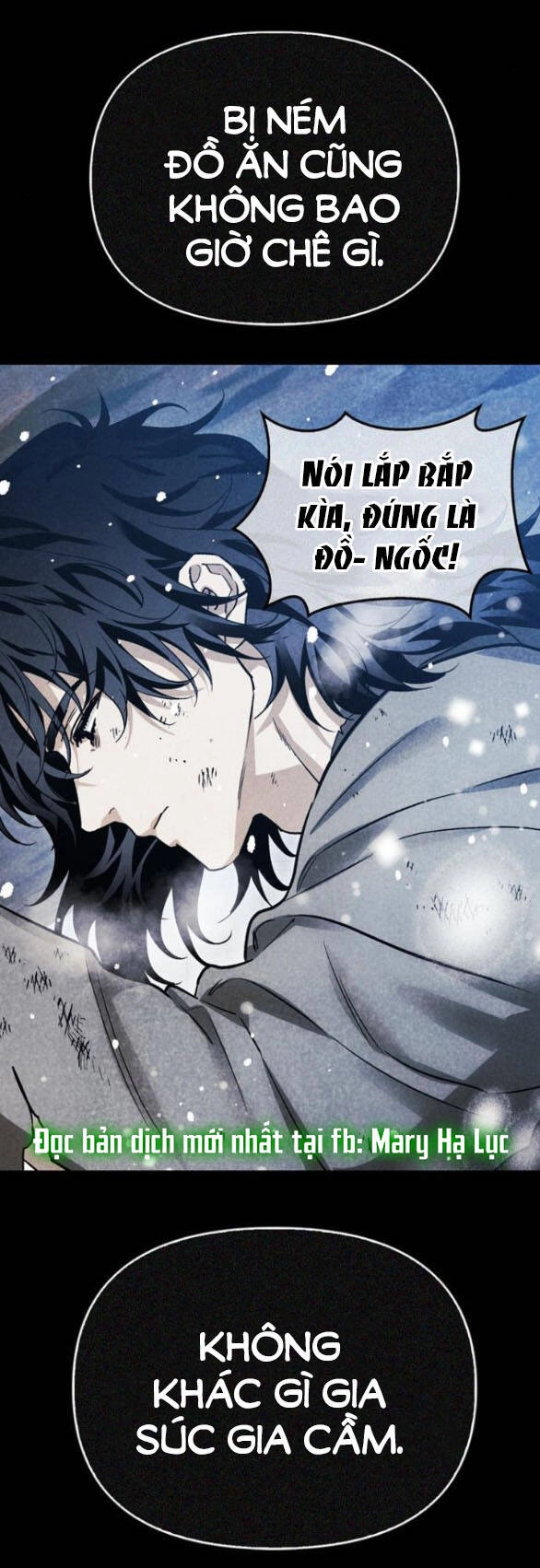 Tôi Thuần Hóa Chó Điên Của Chồng Cũ Chapter 58.2 - 13