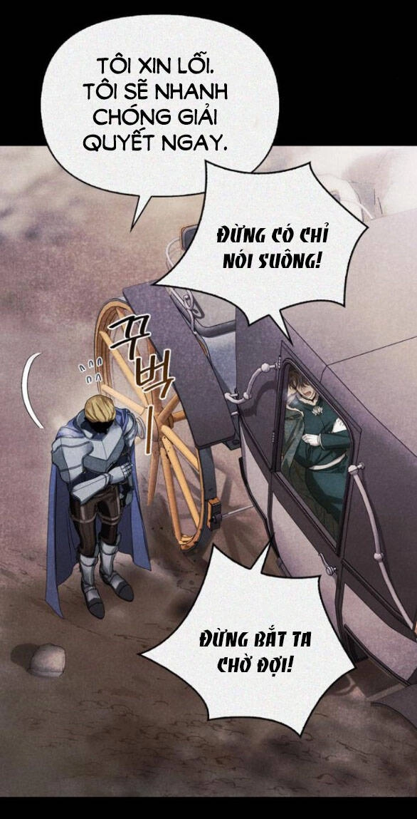 Tôi Thuần Hóa Chó Điên Của Chồng Cũ Chapter 58.2 - 25