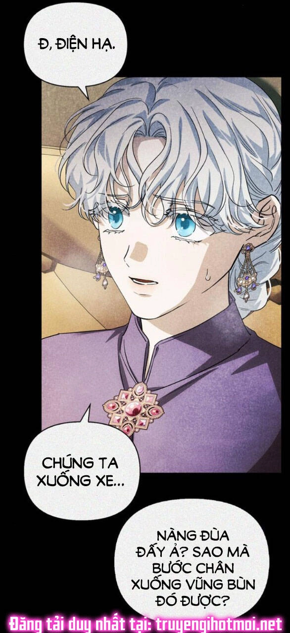 Tôi Thuần Hóa Chó Điên Của Chồng Cũ Chapter 58.2 - 26