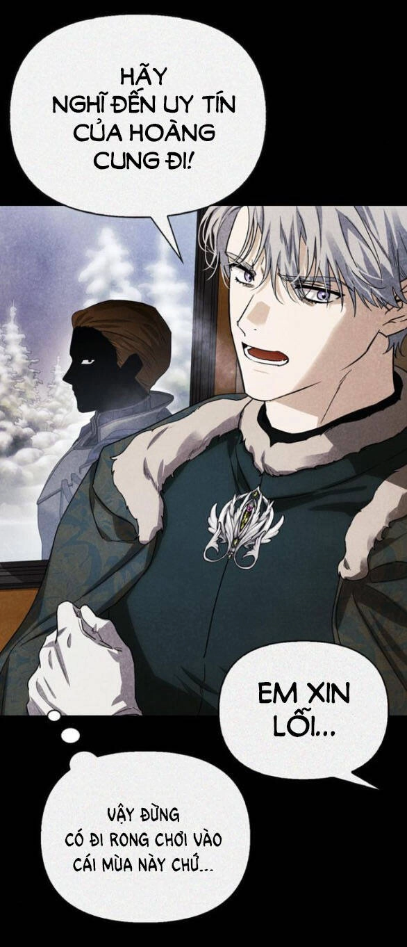 Tôi Thuần Hóa Chó Điên Của Chồng Cũ Chapter 58.2 - 27