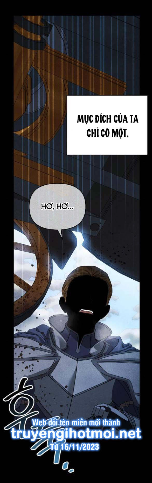 Tôi Thuần Hóa Chó Điên Của Chồng Cũ Chapter 59.1 - 2