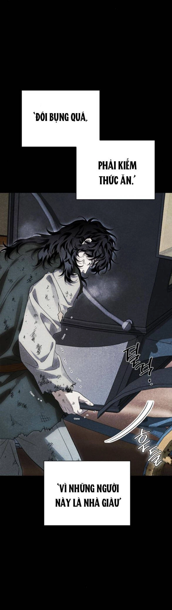 Tôi Thuần Hóa Chó Điên Của Chồng Cũ Chapter 59.1 - 3