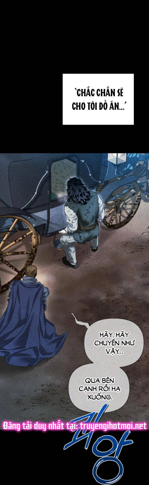 Tôi Thuần Hóa Chó Điên Của Chồng Cũ Chapter 59.1 - 4