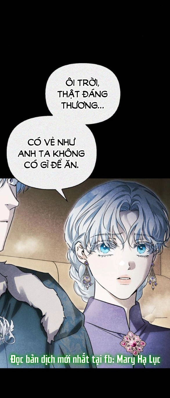 Tôi Thuần Hóa Chó Điên Của Chồng Cũ Chapter 59.1 - 9