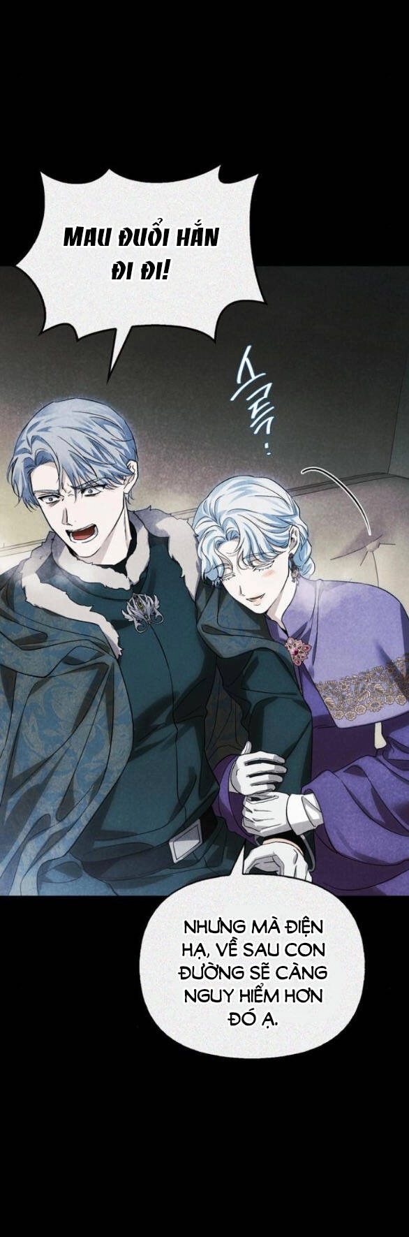 Tôi Thuần Hóa Chó Điên Của Chồng Cũ Chapter 59.1 - 11