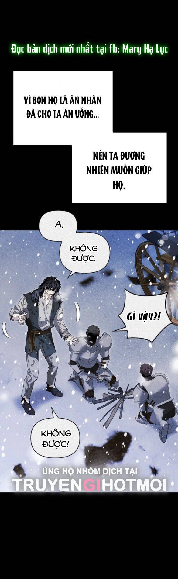 Tôi Thuần Hóa Chó Điên Của Chồng Cũ Chapter 59.1 - 19