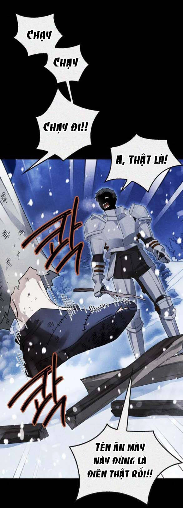 Tôi Thuần Hóa Chó Điên Của Chồng Cũ Chapter 59.1 - 22