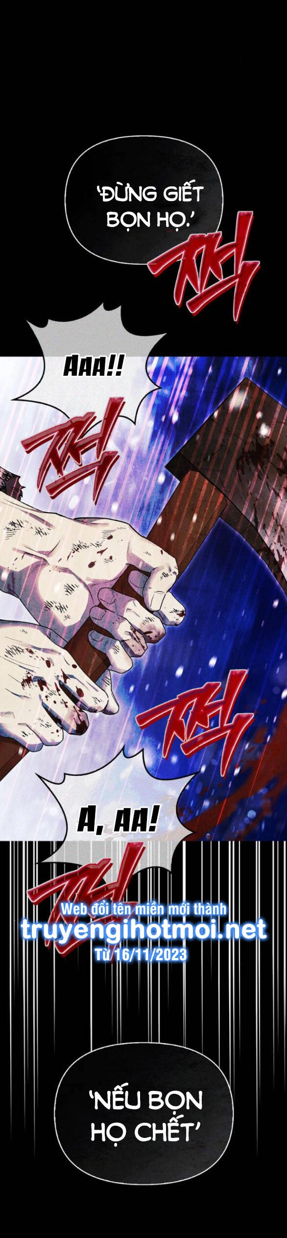 Tôi Thuần Hóa Chó Điên Của Chồng Cũ Chapter 59.2 - 3