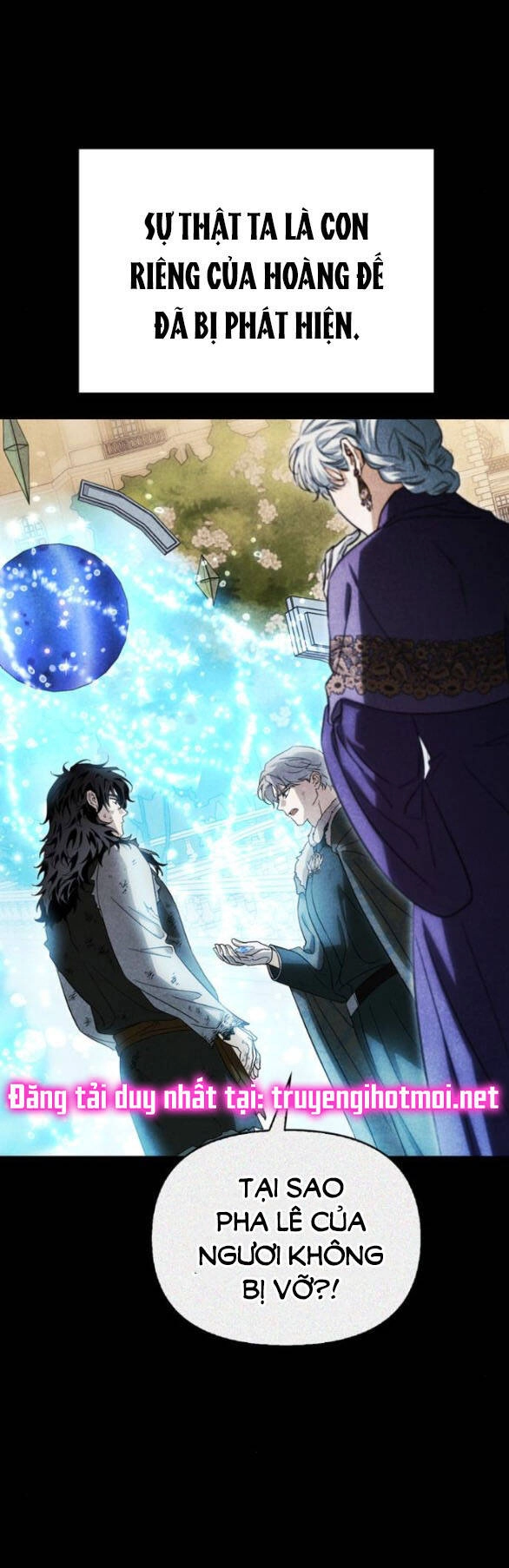 Tôi Thuần Hóa Chó Điên Của Chồng Cũ Chapter 59.2 - 13