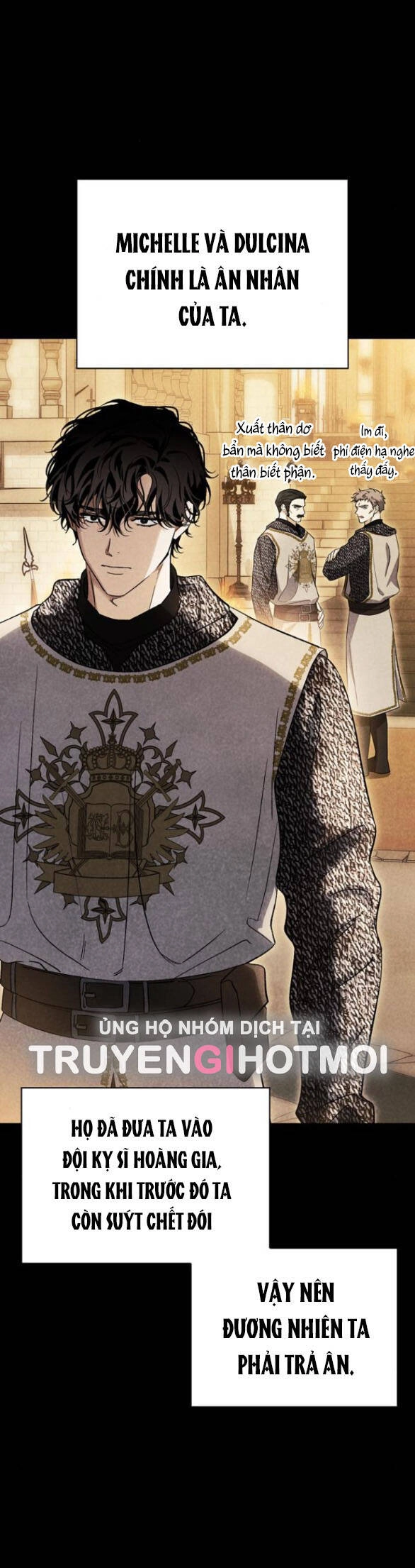 Tôi Thuần Hóa Chó Điên Của Chồng Cũ Chapter 59.2 - 15