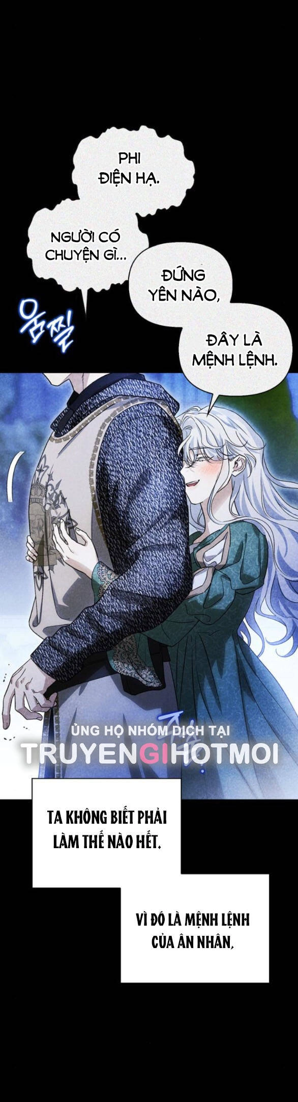 Tôi Thuần Hóa Chó Điên Của Chồng Cũ Chapter 59.2 - 19