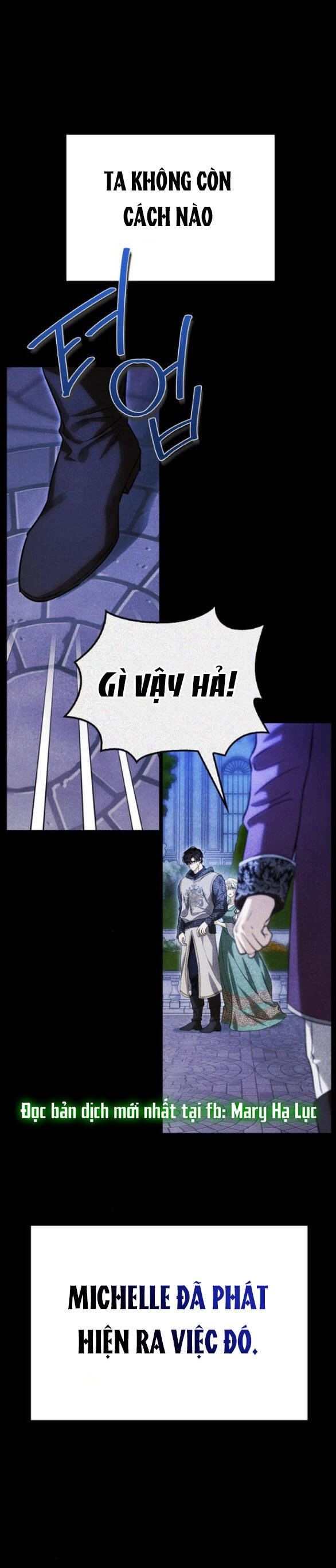 Tôi Thuần Hóa Chó Điên Của Chồng Cũ Chapter 59.2 - 20