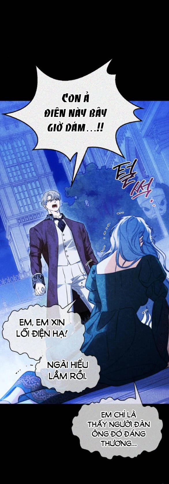 Tôi Thuần Hóa Chó Điên Của Chồng Cũ Chapter 59.2 - 22