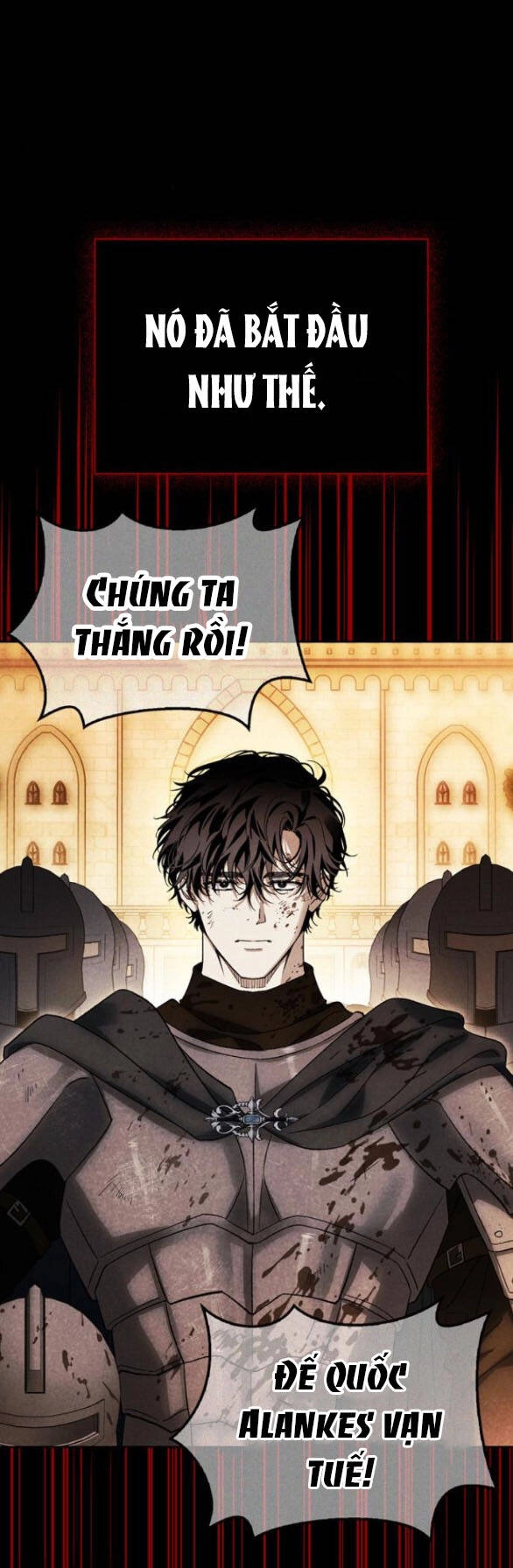 Tôi Thuần Hóa Chó Điên Của Chồng Cũ Chapter 59.2 - 29