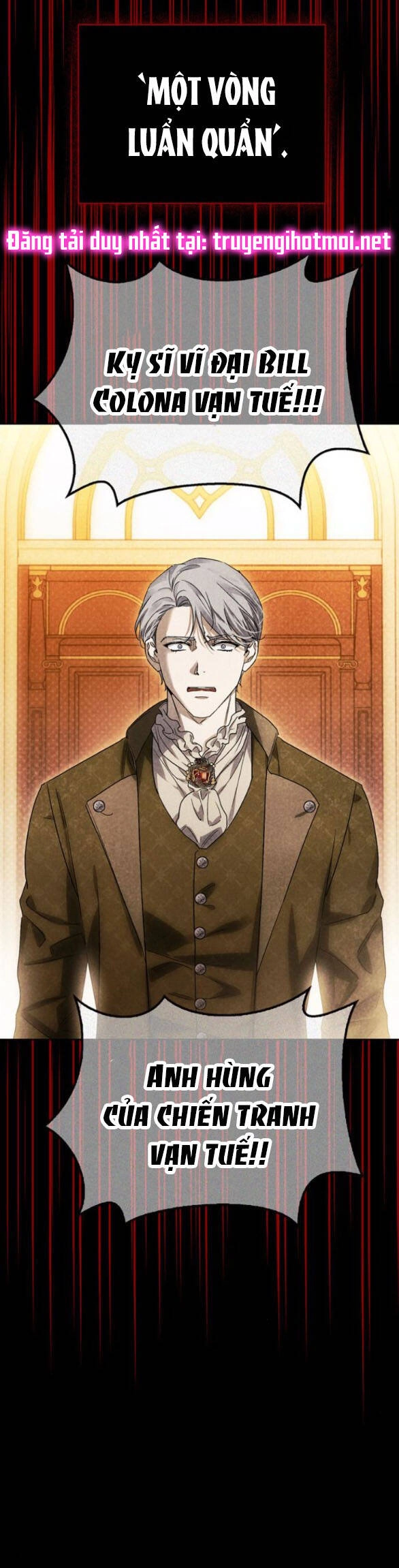 Tôi Thuần Hóa Chó Điên Của Chồng Cũ Chapter 59.2 - 30