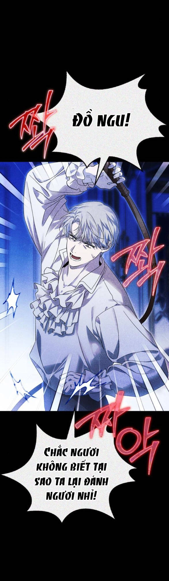 Tôi Thuần Hóa Chó Điên Của Chồng Cũ Chapter 59.2 - 32