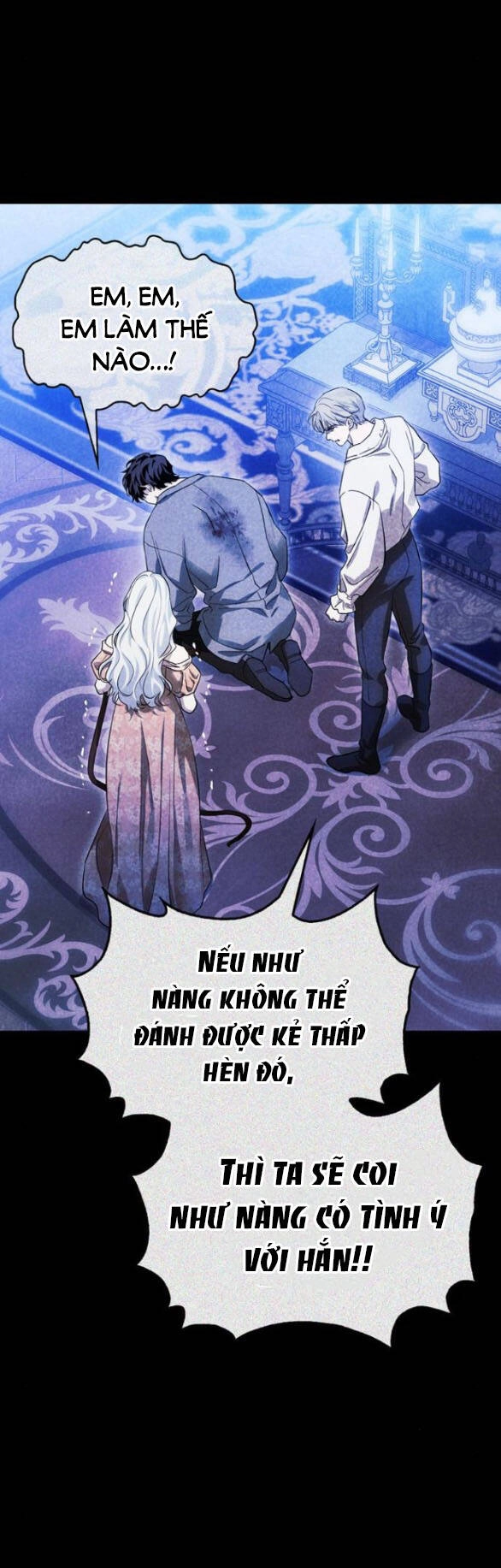 Tôi Thuần Hóa Chó Điên Của Chồng Cũ Chapter 59.2 - 34