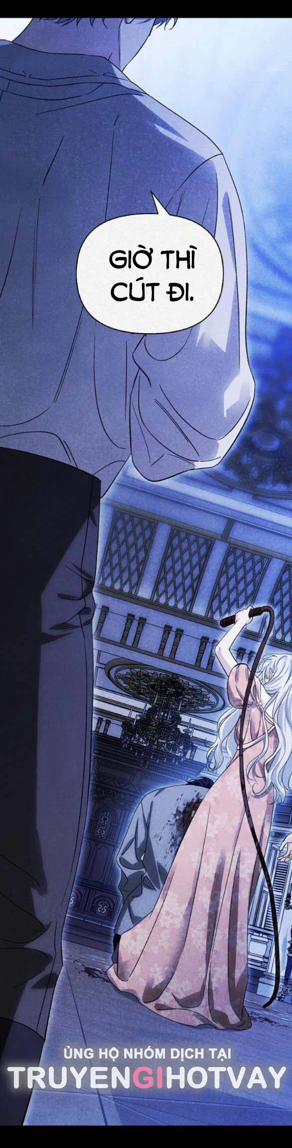 Tôi Thuần Hóa Chó Điên Của Chồng Cũ Chapter 60.1 - 5