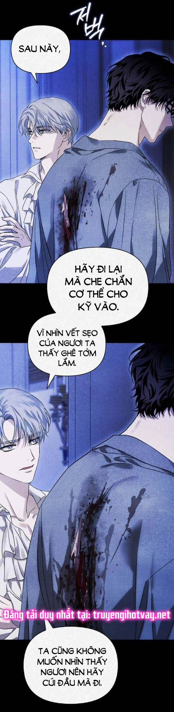 Tôi Thuần Hóa Chó Điên Của Chồng Cũ Chapter 60.1 - 6