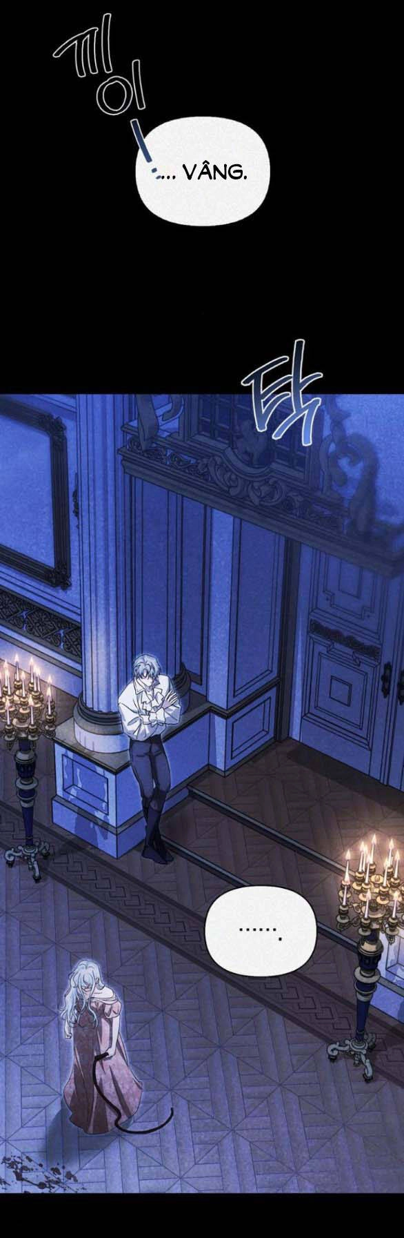 Tôi Thuần Hóa Chó Điên Của Chồng Cũ Chapter 60.1 - 7