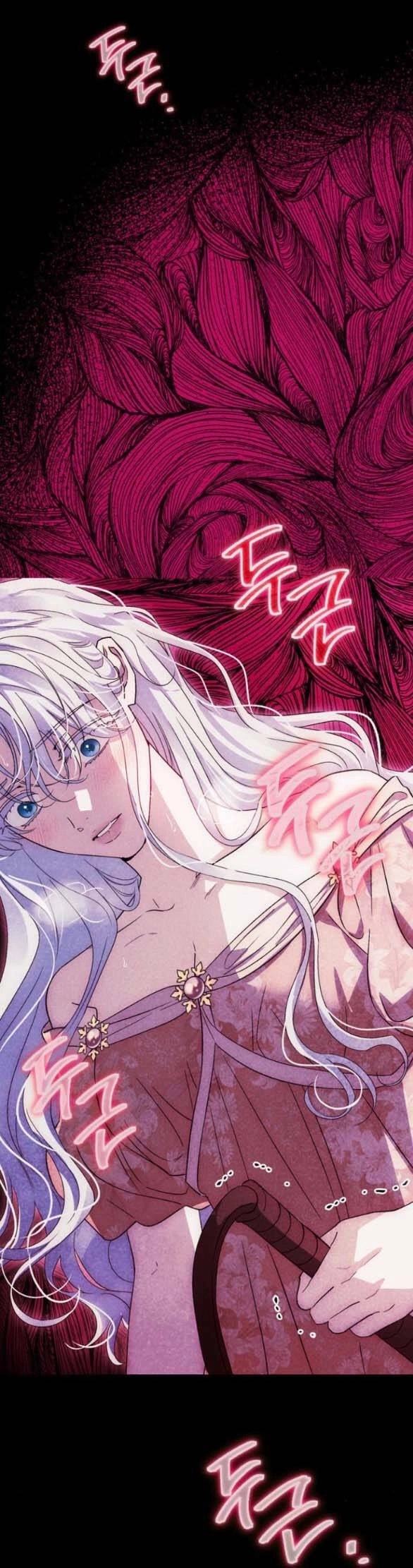 Tôi Thuần Hóa Chó Điên Của Chồng Cũ Chapter 60.1 - 8