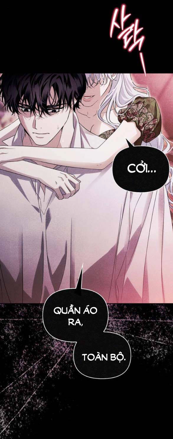 Tôi Thuần Hóa Chó Điên Của Chồng Cũ Chapter 60.1 - 12