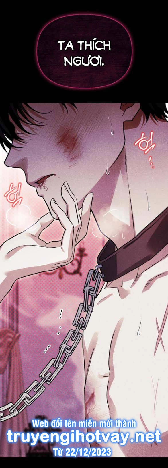 Tôi Thuần Hóa Chó Điên Của Chồng Cũ Chapter 60.1 - 15