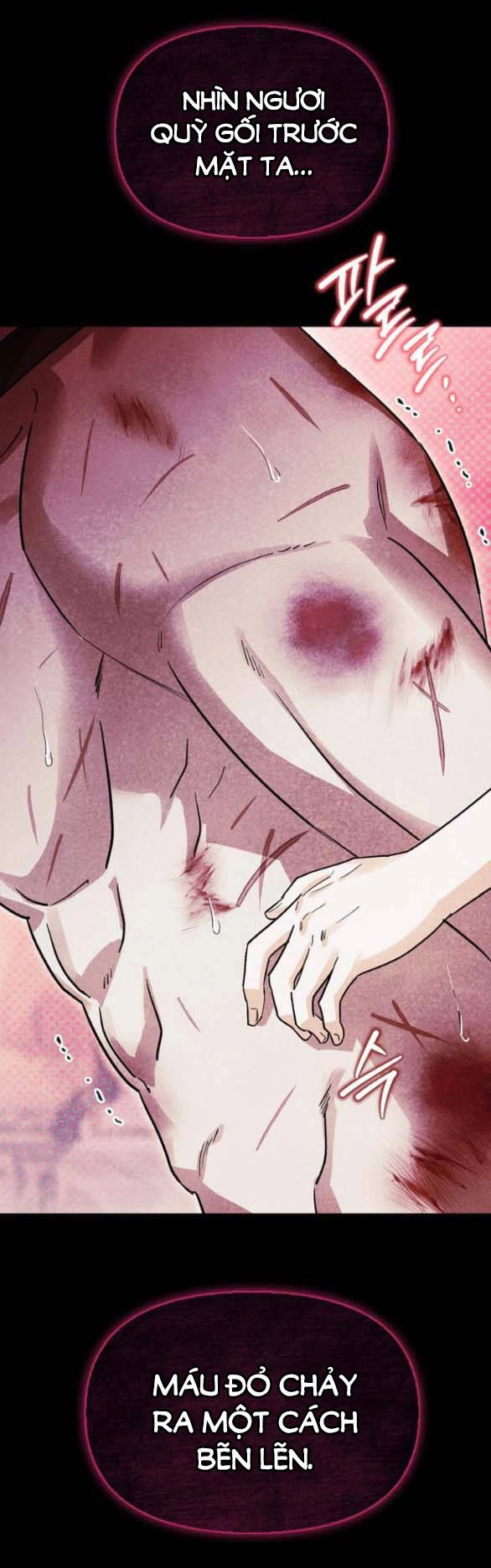 Tôi Thuần Hóa Chó Điên Của Chồng Cũ Chapter 60.1 - 16