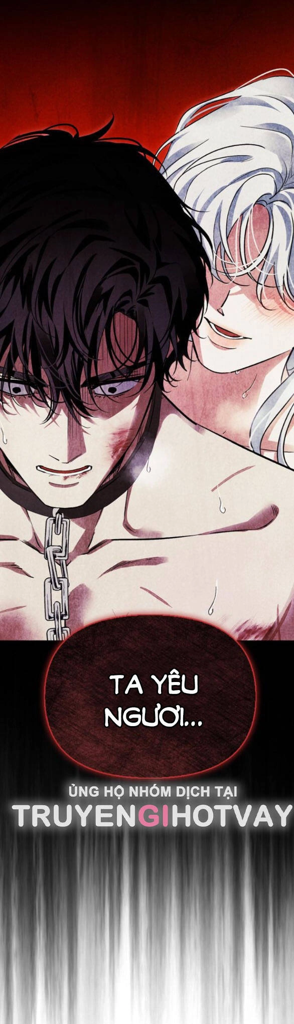 Tôi Thuần Hóa Chó Điên Của Chồng Cũ Chapter 60.1 - 18