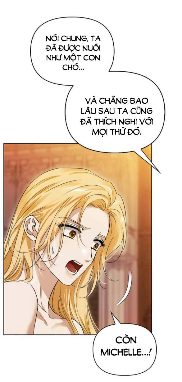 Tôi Thuần Hóa Chó Điên Của Chồng Cũ Chapter 60.1 - 21