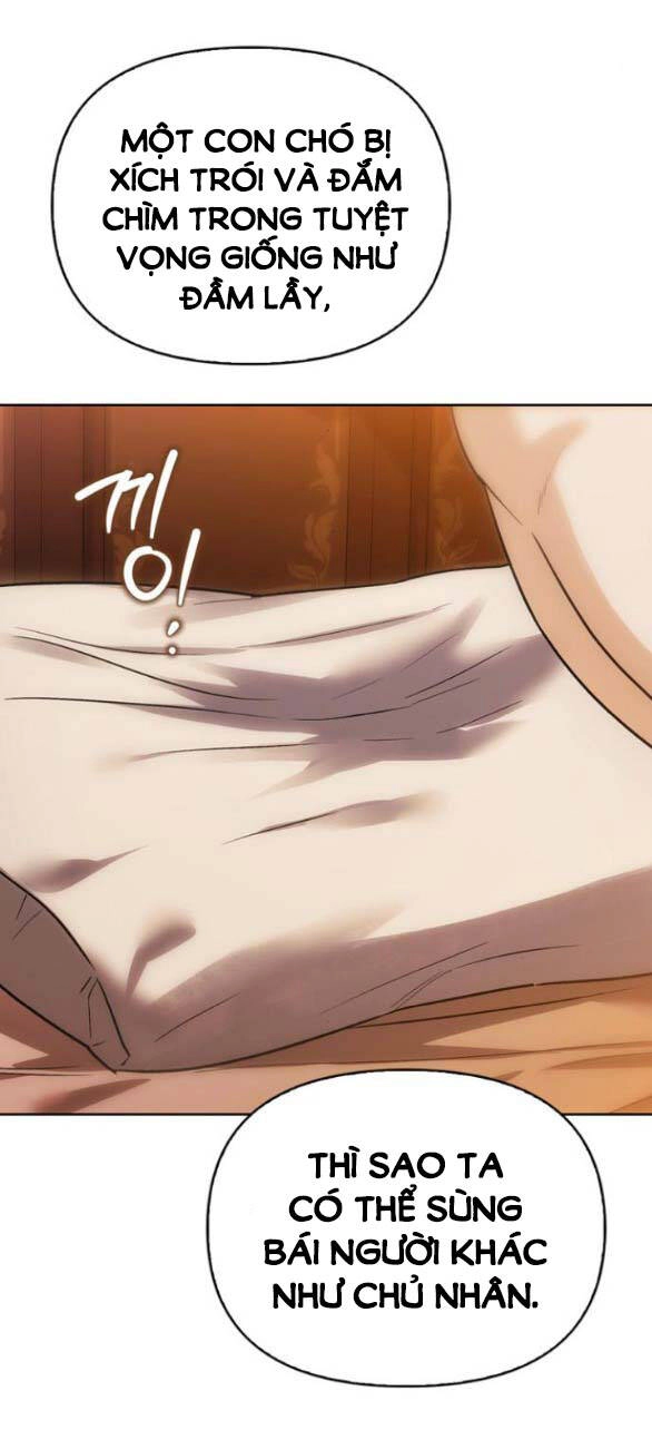 Tôi Thuần Hóa Chó Điên Của Chồng Cũ Chapter 60.1 - 24