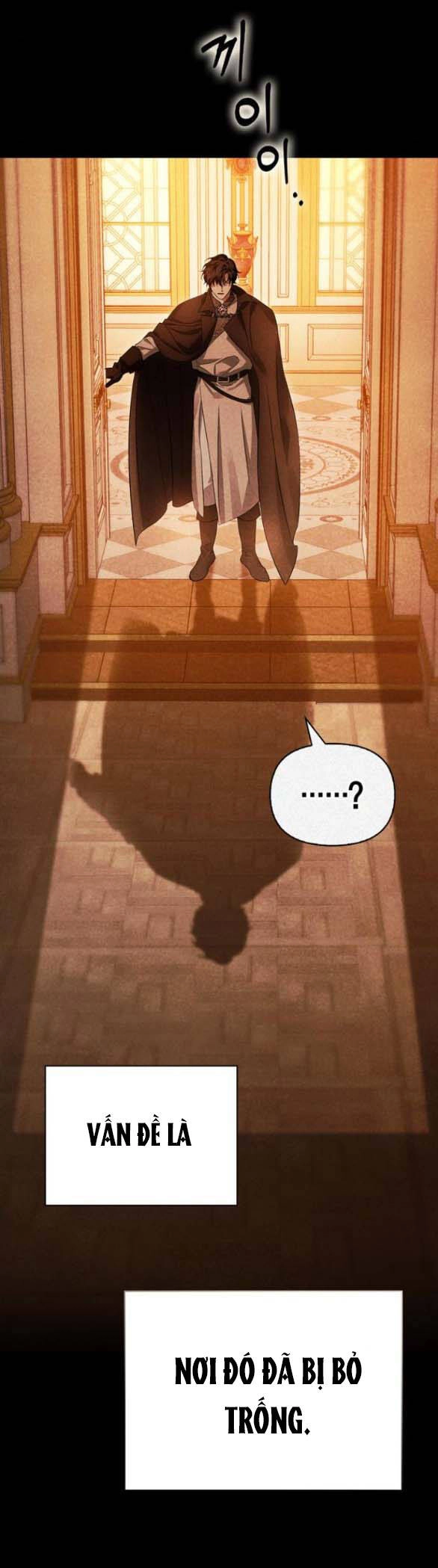 Tôi Thuần Hóa Chó Điên Của Chồng Cũ Chapter 60.1 - 36