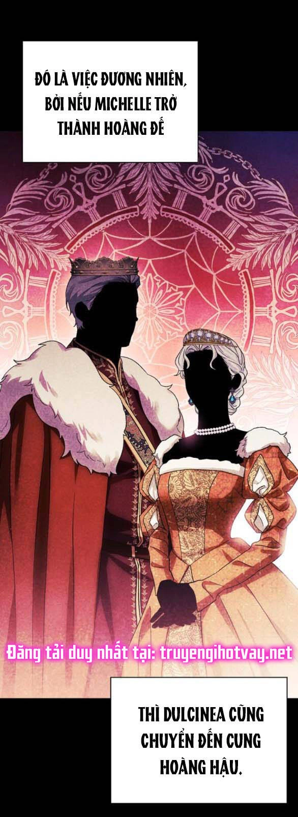 Tôi Thuần Hóa Chó Điên Của Chồng Cũ Chapter 60.1 - 37