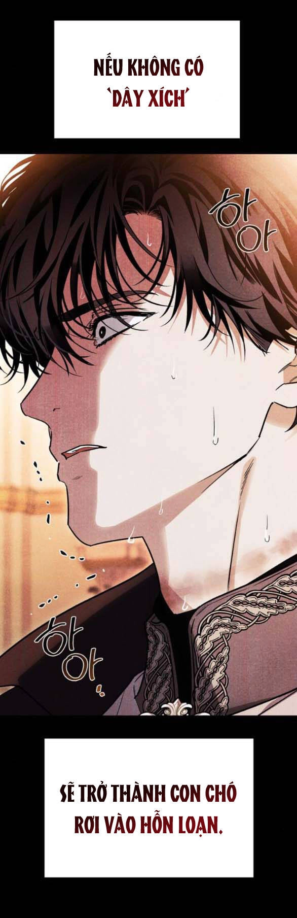 Tôi Thuần Hóa Chó Điên Của Chồng Cũ Chapter 60.1 - 39