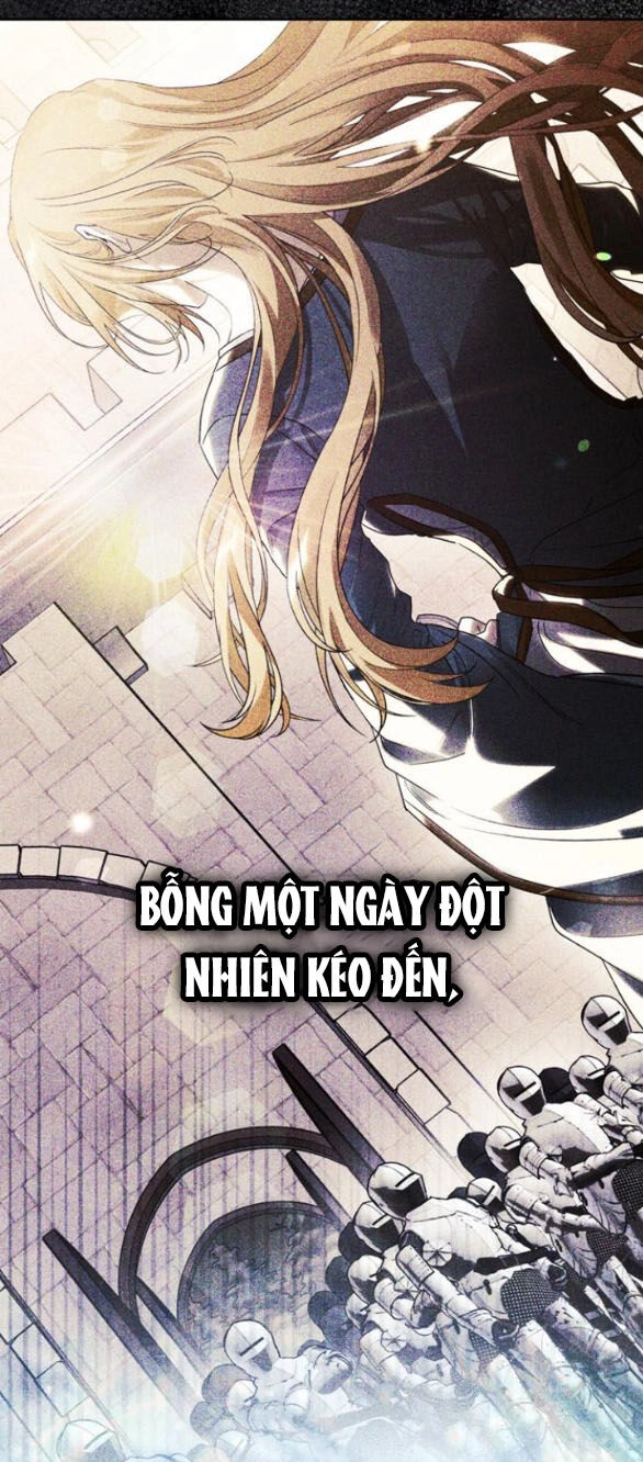 Tôi Thuần Hóa Chó Điên Của Chồng Cũ Chapter 61.1 - 3