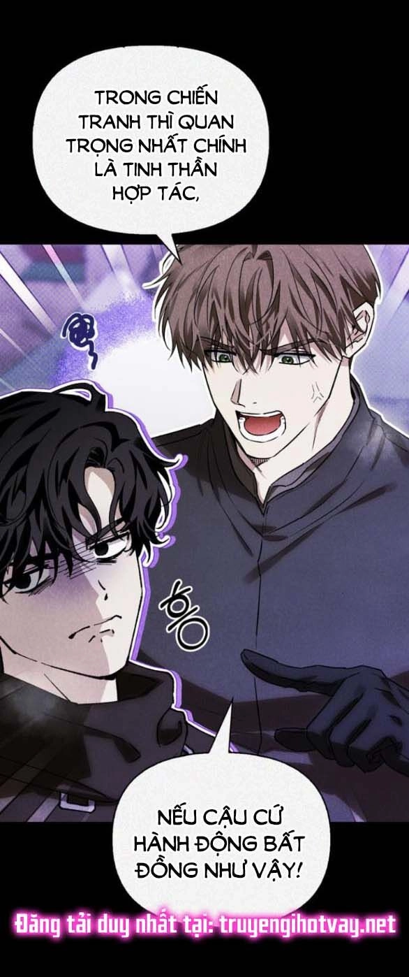 Tôi Thuần Hóa Chó Điên Của Chồng Cũ Chapter 61.1 - 27