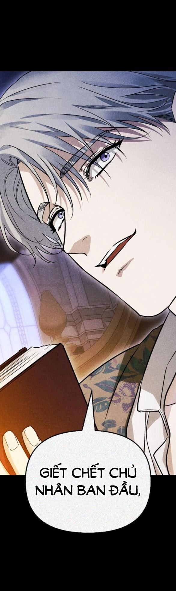 Tôi Thuần Hóa Chó Điên Của Chồng Cũ Chapter 61.2 - 2