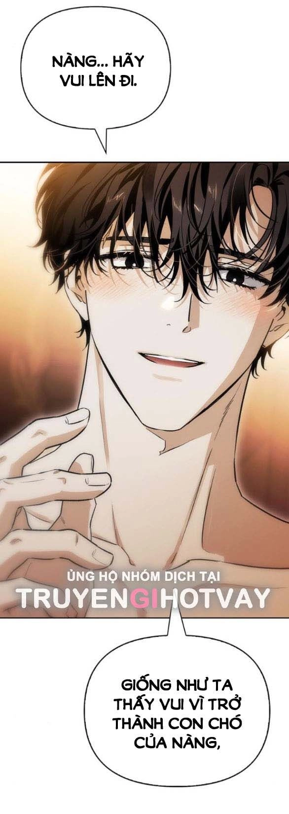 Tôi Thuần Hóa Chó Điên Của Chồng Cũ Chapter 62.1 - 10