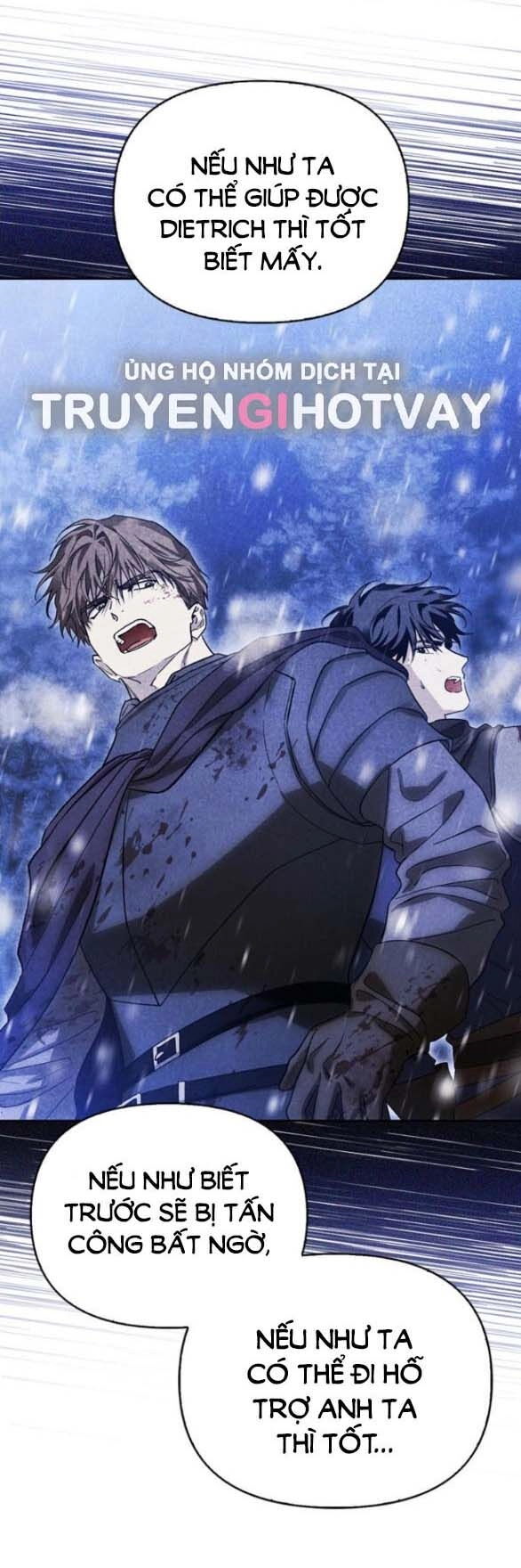 Tôi Thuần Hóa Chó Điên Của Chồng Cũ Chapter 62.1 - 20