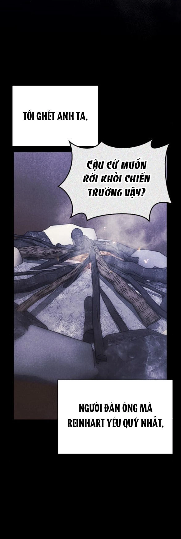 Tôi Thuần Hóa Chó Điên Của Chồng Cũ Chapter 62.1 - 25