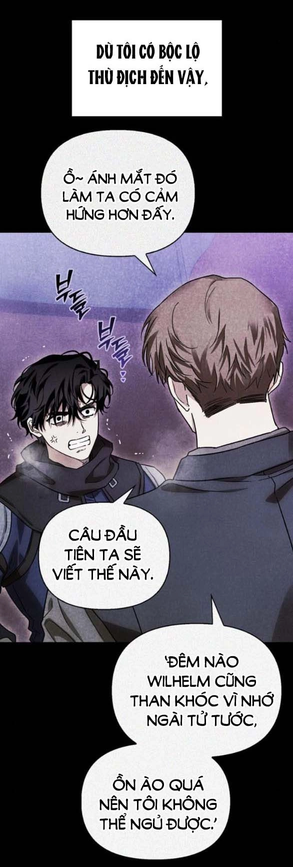 Tôi Thuần Hóa Chó Điên Của Chồng Cũ Chapter 62.1 - 29